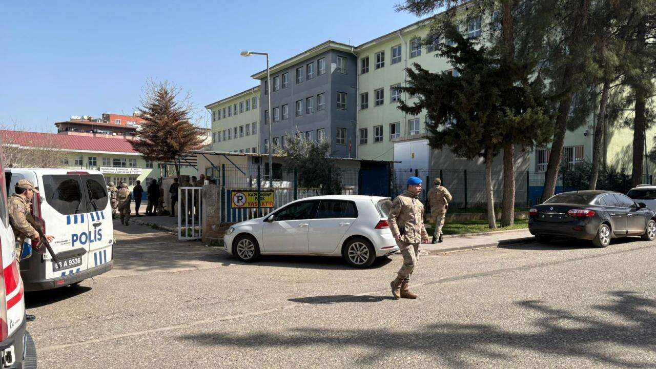 İPA araştırması ortaya çıkardı: Okul saldırıların sebebi nedir?