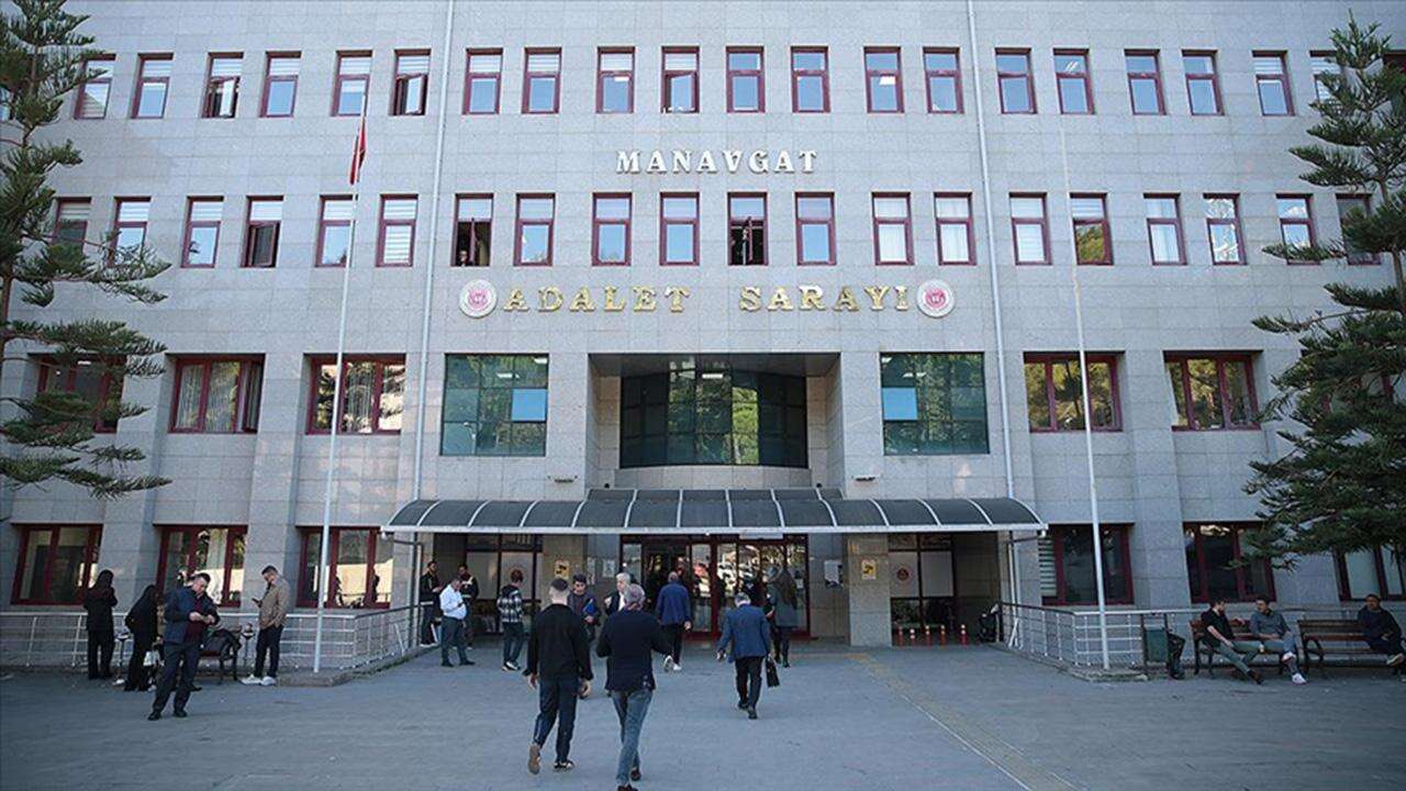 Manavgat Belediyesi davası: Niyazi Nefi Kara'ya 45 yıl hapis cezası