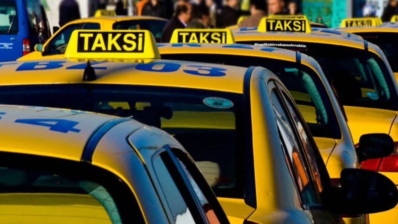 Türkiye, taksi dolandırıcılığı şikayetlerinde açık ara lider!