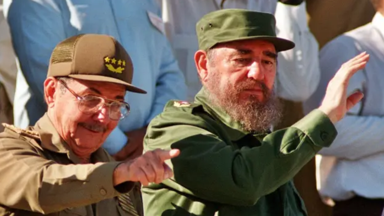 Küba’nın asırlık çınarına ABD kıskacı: Raul Castro için iddianame hazırlanıyor!