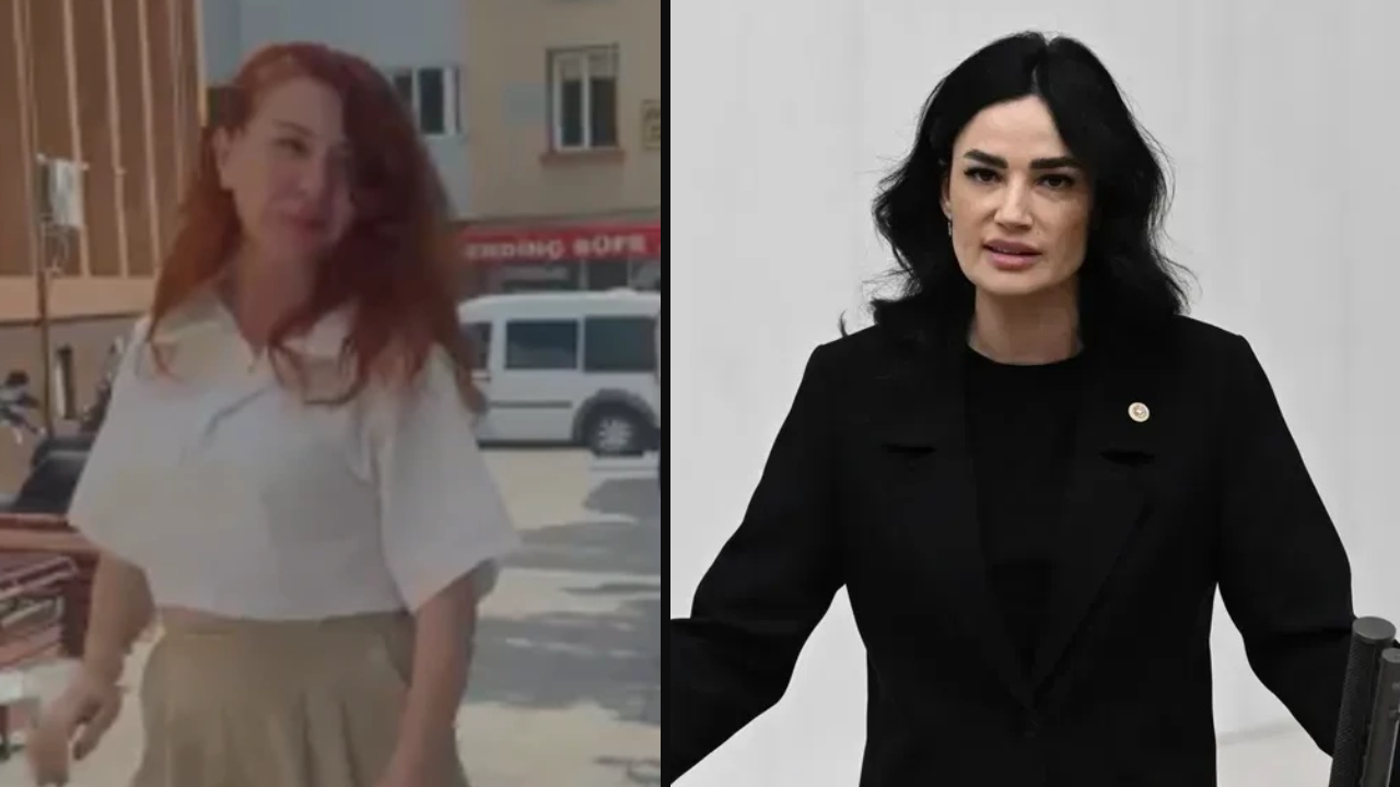 AK Partili vekil şikayet etti: 'Silah' haberi sonrası gazeteci Yelis Ayaz tutuklandı