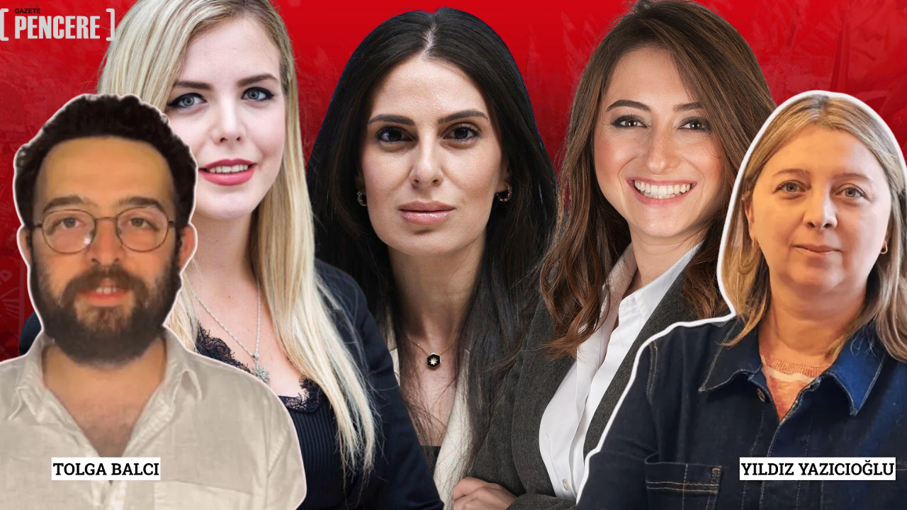 CHP'li kadınlara çirkin iftiralar: AK Partili kadınlar neden susuyor?