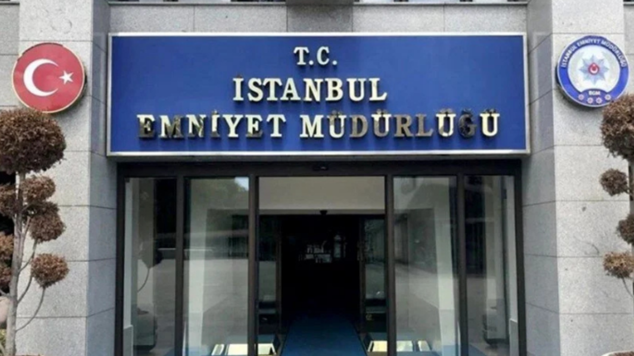İstanbul Emniyeti’nde dikkat çeken rotasyon: İBB operasyonunu yapan şubede bir yılda ikinci değişim!