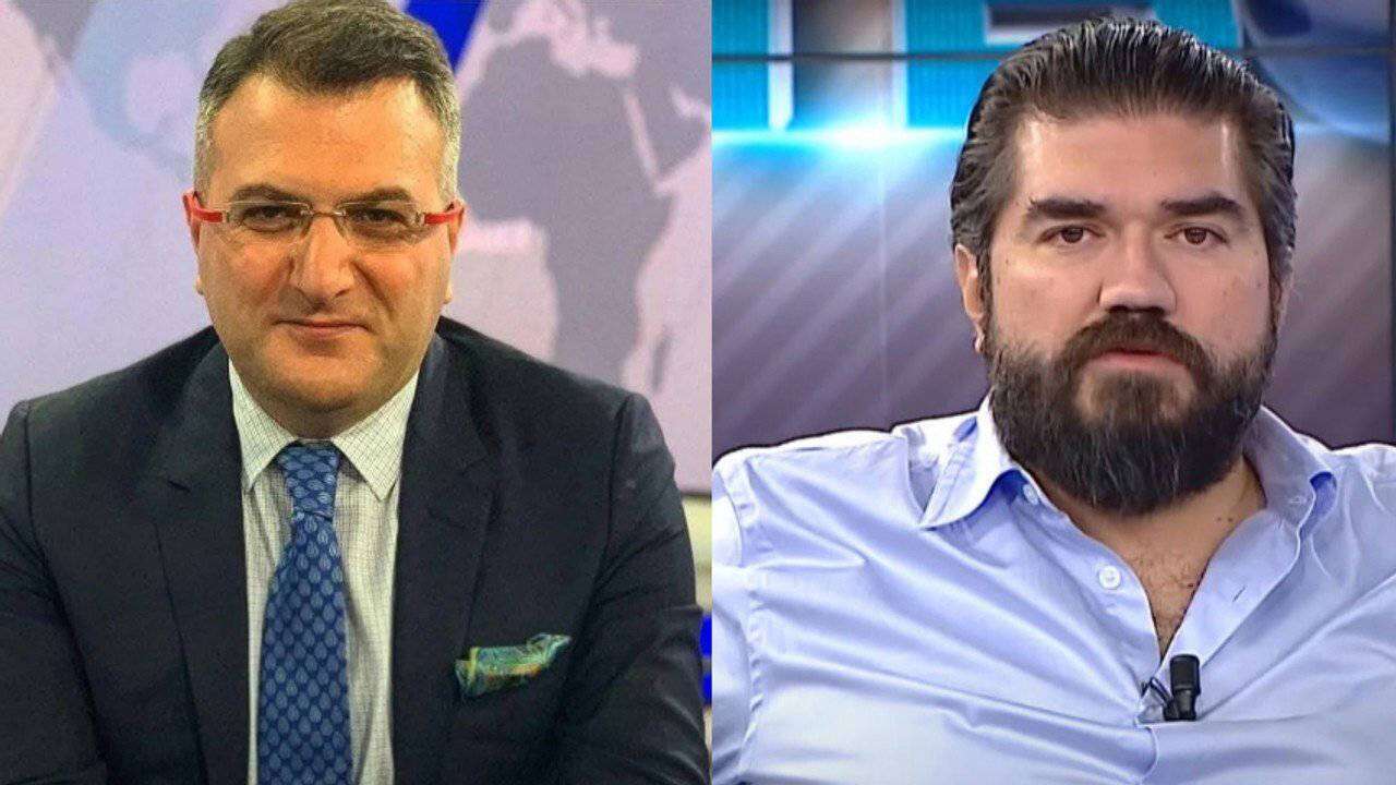 Cem Küçük, ROK'u adli kaynaklara sormuş: Bahis oynamamış ama...