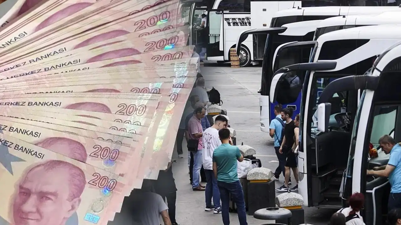 Otobüs yolculuğunda yeni dönem: Ücret iadesi konusu gündemde