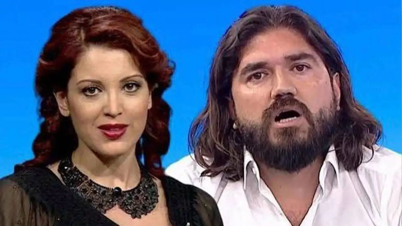 Rasim Ozan Kütahyalı, Nagehan Alçı'ya nafaka ödememiş
