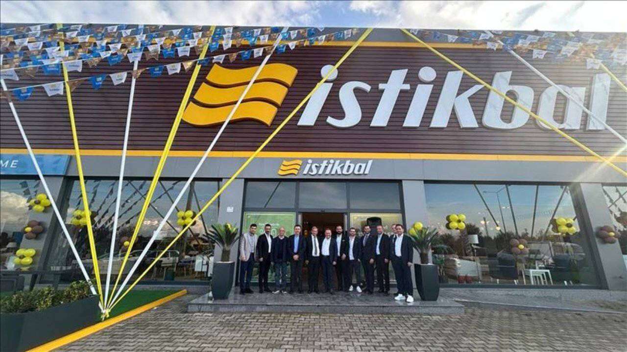 İstikbal Mobilya'nın yeni sahibi belli oldu