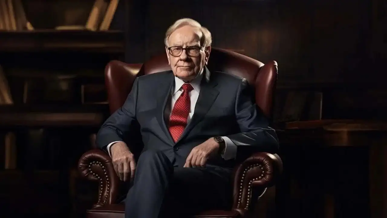 Warren Buffett’tan yıllar sonra sürpriz hamle!