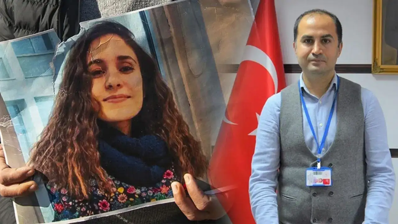 'Başhekim Gülistan Doku'nun son görüldüğü bölgeden geçmiş'