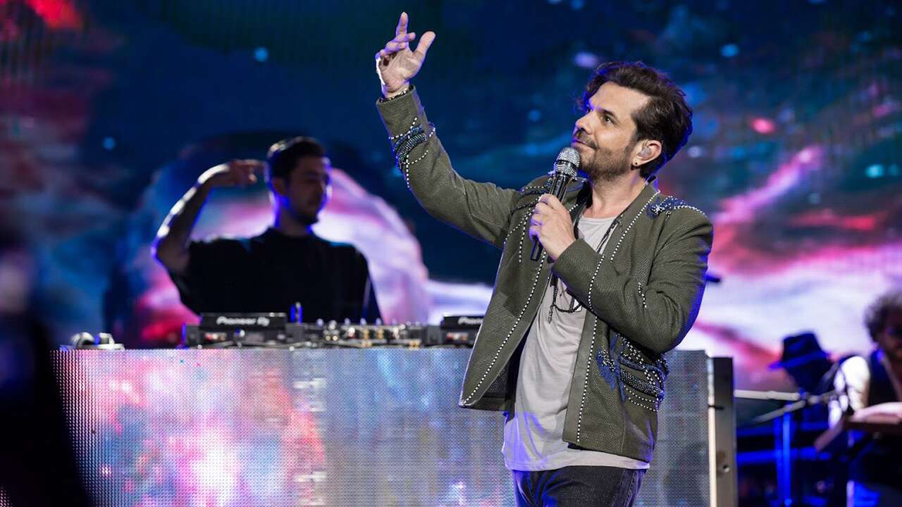 Kenan Doğulu'dan 'şantaj' açıklaması: Olay 1 yıl önce yaşandı
