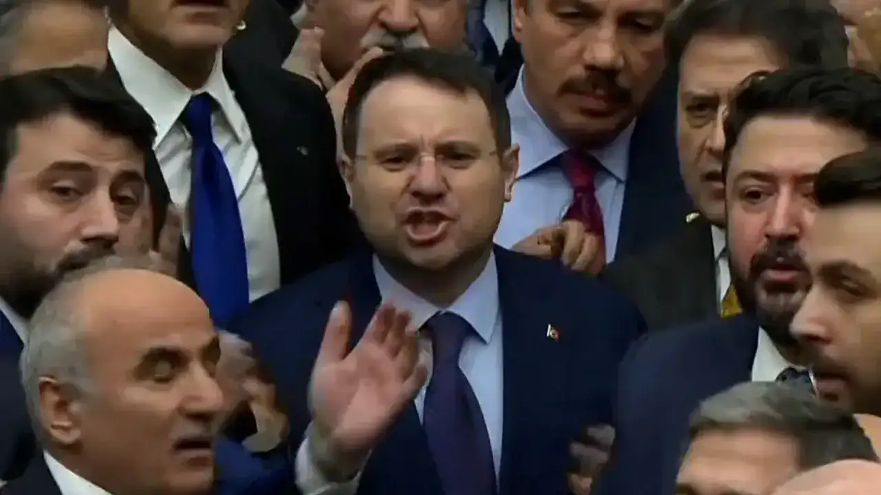 CHP sordu, Akın Gürlek yanıt vermedi
