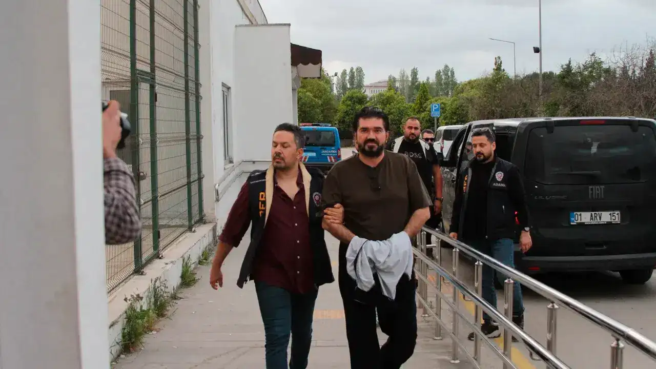 Rasim Ozan Kütahyalı’nın ilk ifadesi