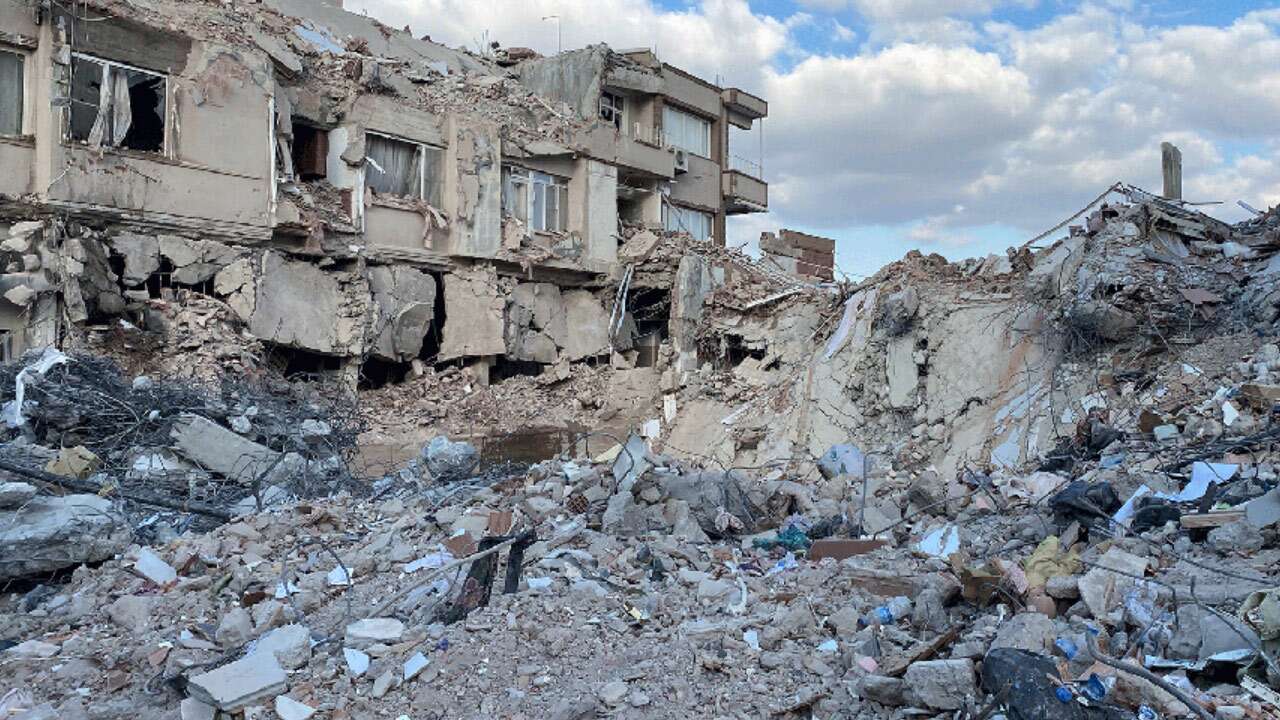 AK Partili belediyeden depremzedeye ödeyeceği tazminata itiraz!