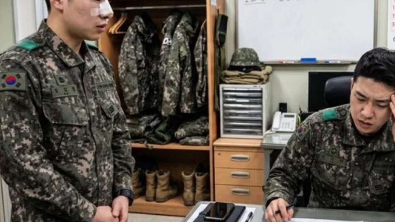 Orduda estetik furyası komutanlar çileden çıkardı