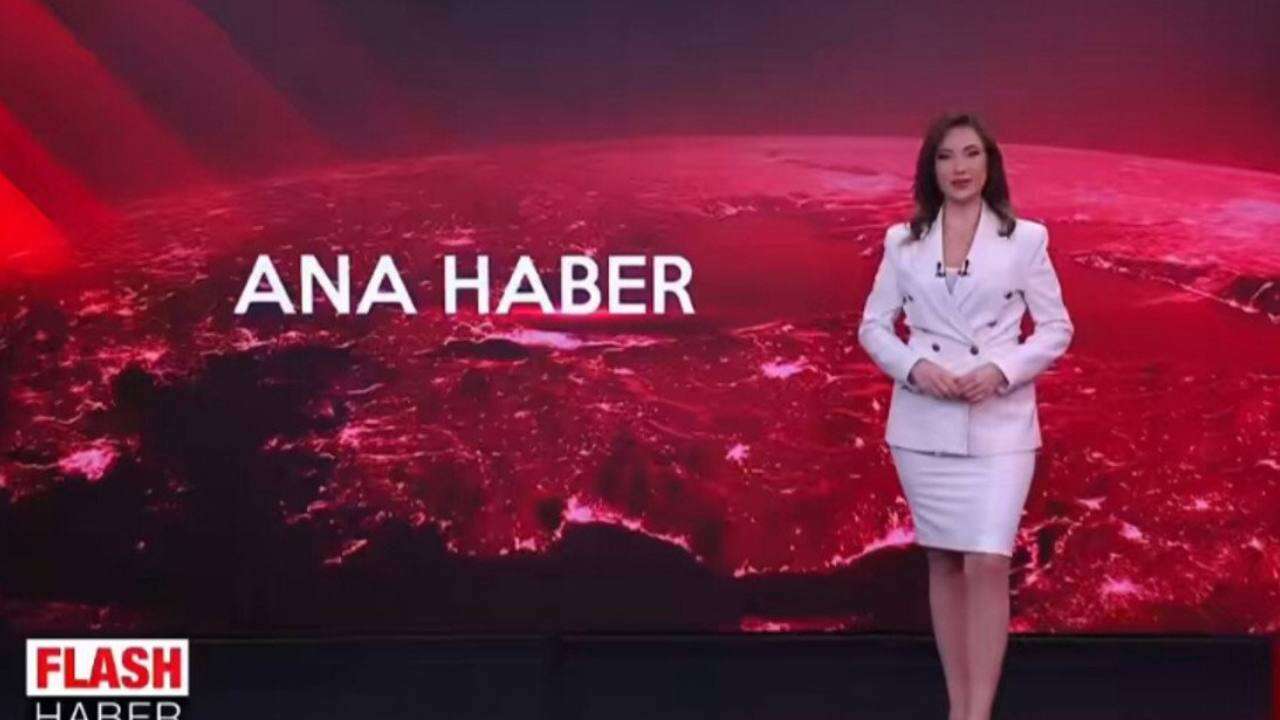 Flash Haber TV'de canlı yayınlar sona erdi