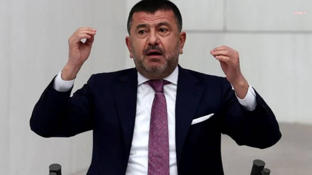 CHP'li Ağbaba’dan "para trafiği" iddialarına yanıt: 'Kendi ödediğim tutardan bile algı yaratıyorlar'