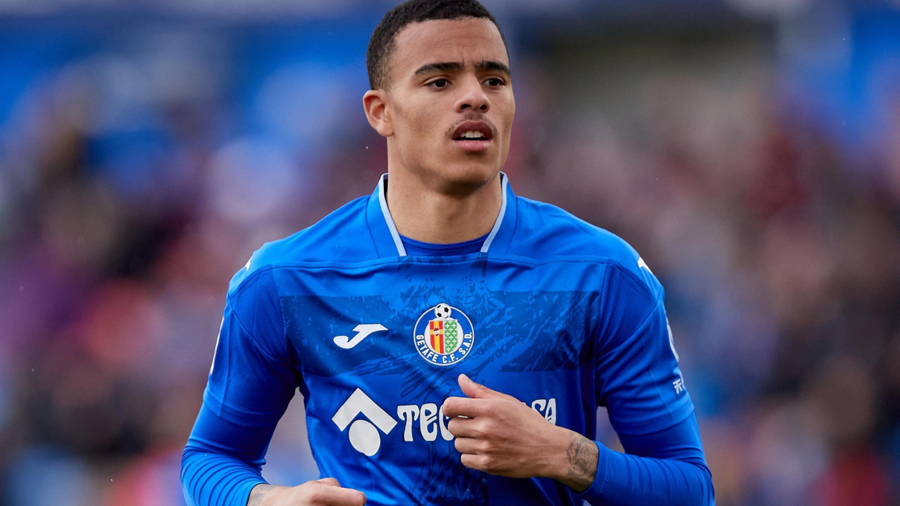 Hakan Safi'nin seçim kozu Mason Greenwood! Transferi için düğmeye basıldı