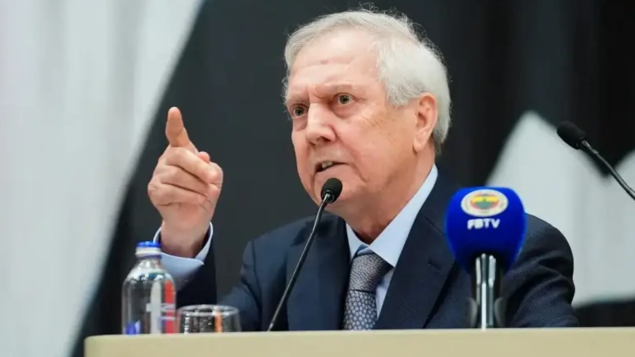Aziz Yıldırım'dan kadın üye sorusuna şok yanıt! "Savaşa gidiyoruz savaşa!"