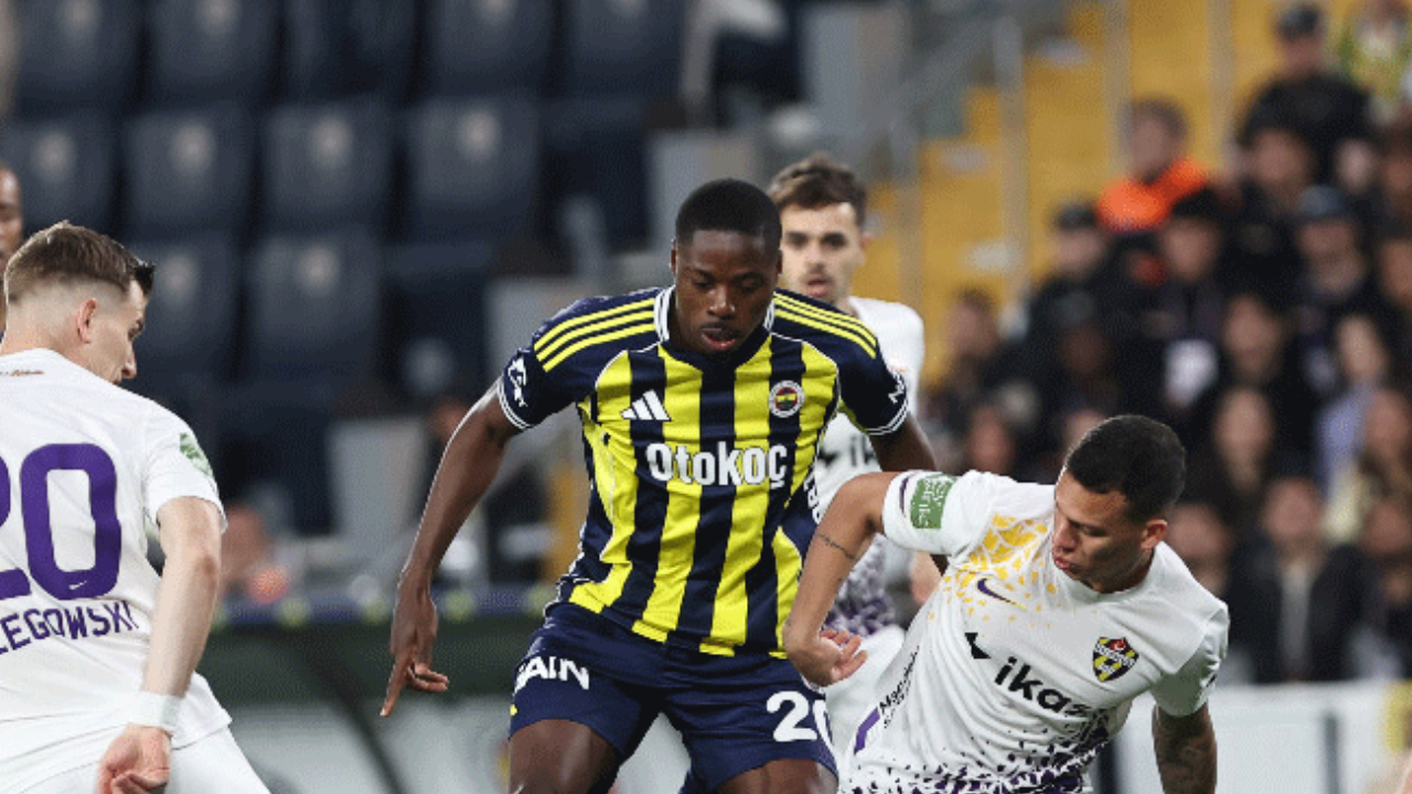 Eyüpspor Kadıköy'de hayata tutundu, Antalyaspor küme düştü!