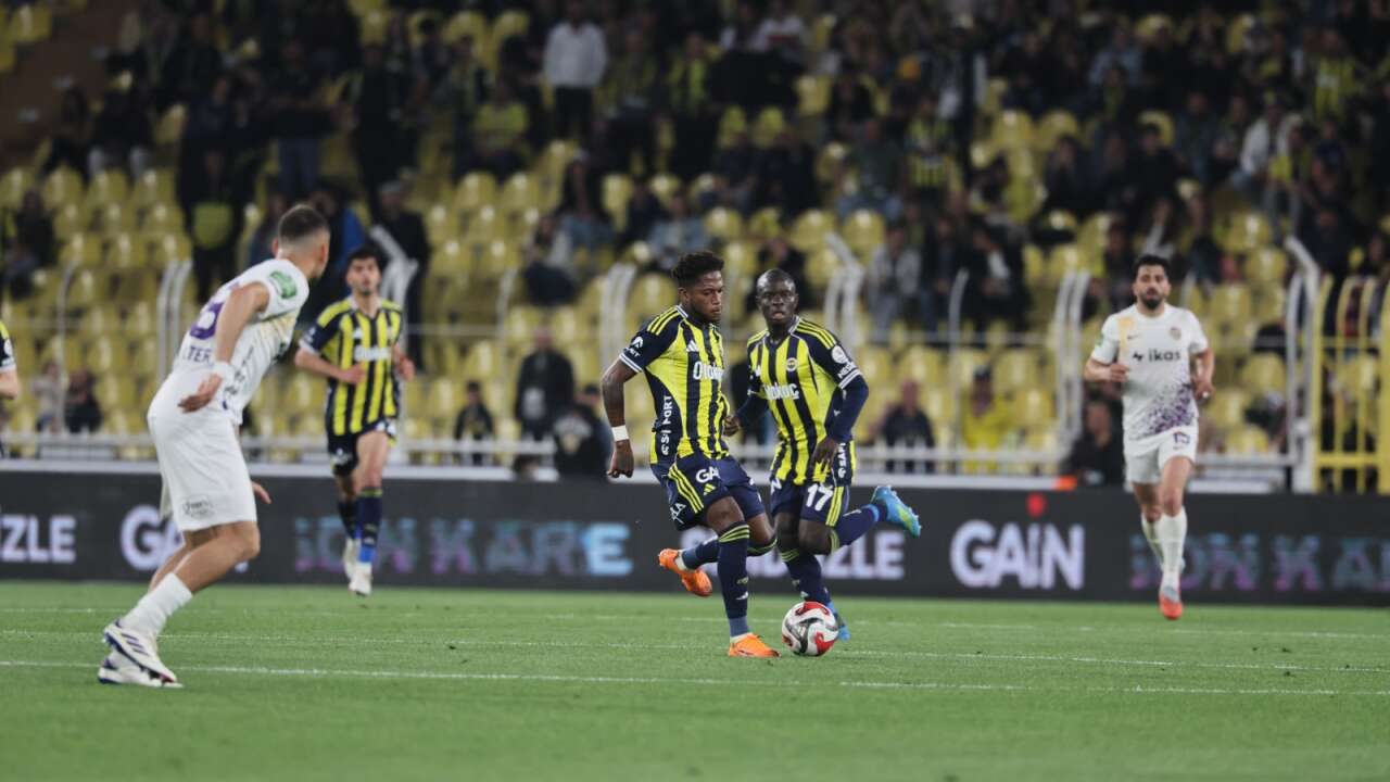 Bu kadarı kâfi