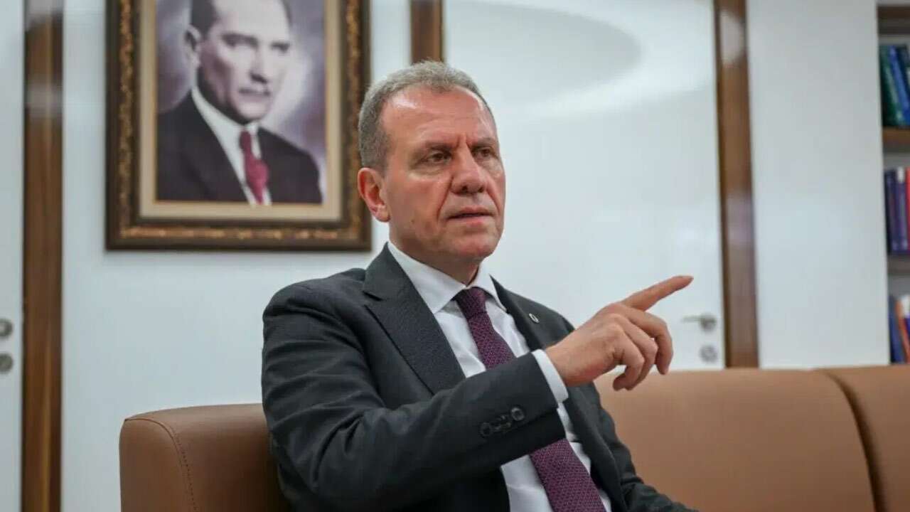 Vahap Seçer: Haram yememiş insanlar endişe içinde olursa konuşacak bir şey kalmaz