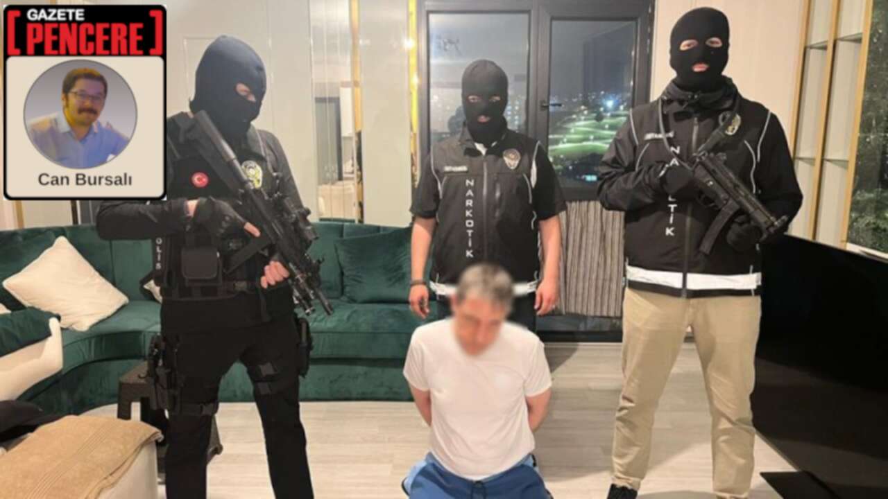 İspanya Tombul Jos’a ait 40 ton kokain yakaladı, armatör Türk çıktı