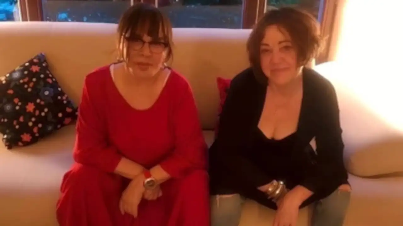 Nazan Öncel'den Sezen Aksu'ya ağır sözler!