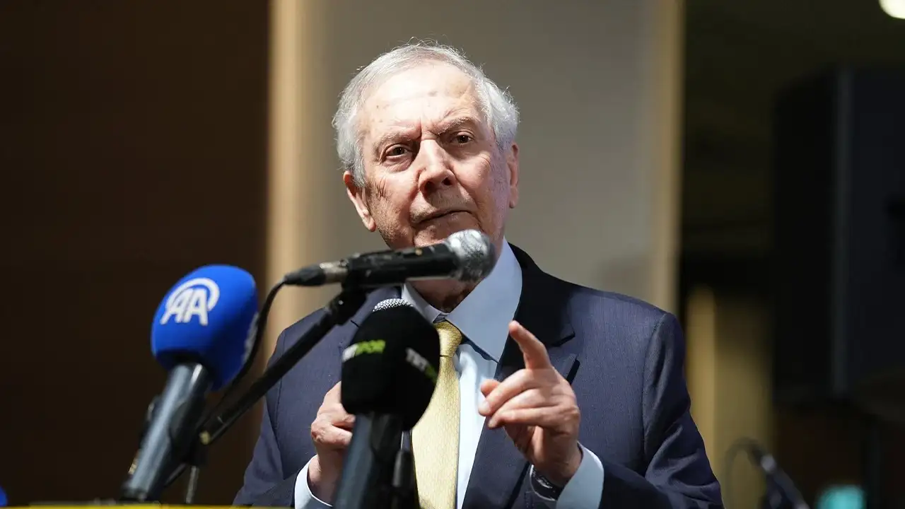 Aziz Yıldırım yapacaklarını anlattı: 2 oyuncunun üstünü çizdi!