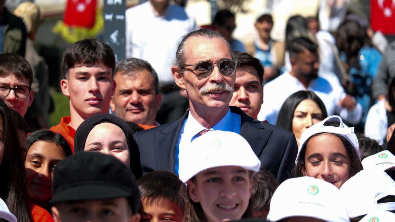 Etimesgut’ta 19 Mayıs coşkusu konser ve şenliklerle kutlanacak