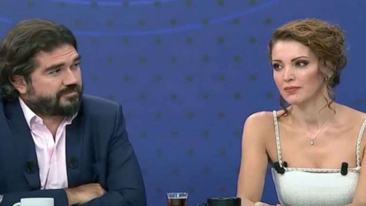 ROK tutuklandı, Nagehan Alçı sessizliğini bozdu: Çok alacağım var!
