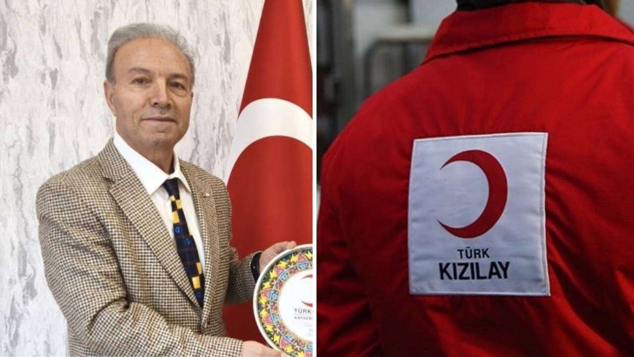 Kadınları hedef alan video paylaşımı: Kızılay Şube Başkanı hakkında suç duyurusu