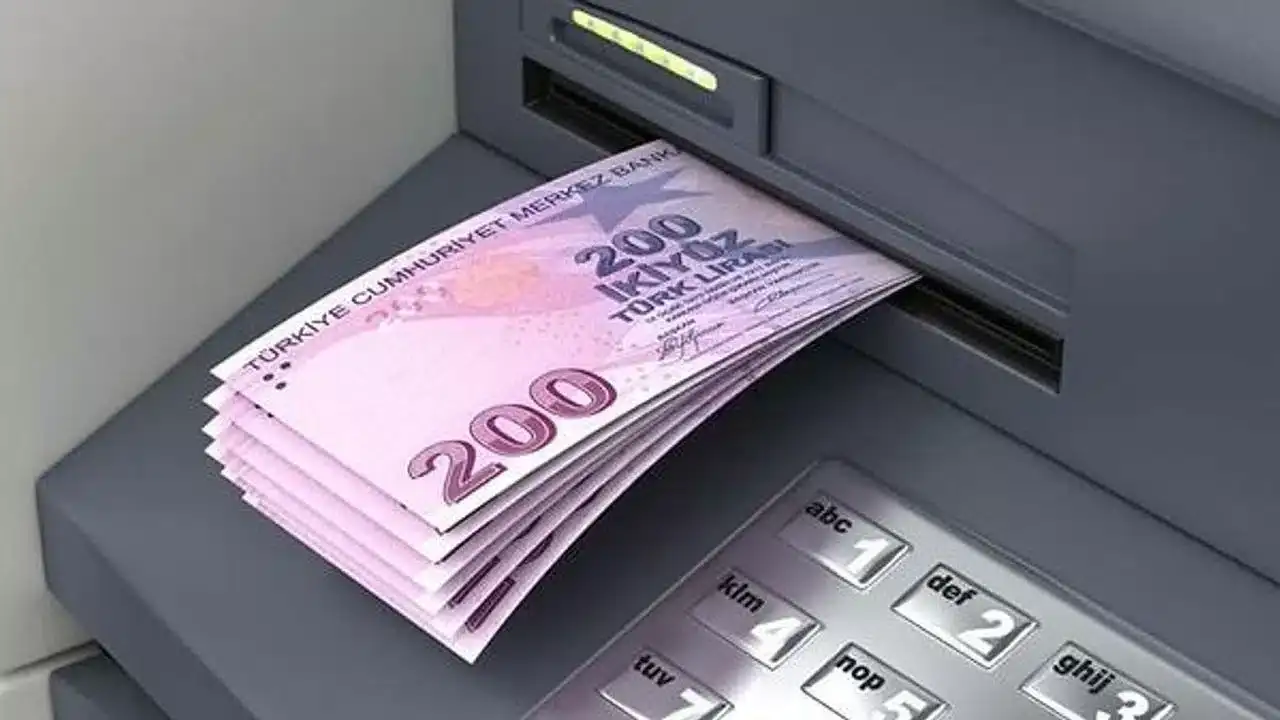 Limitler güncellendi: ATM'lerde yeni dönem