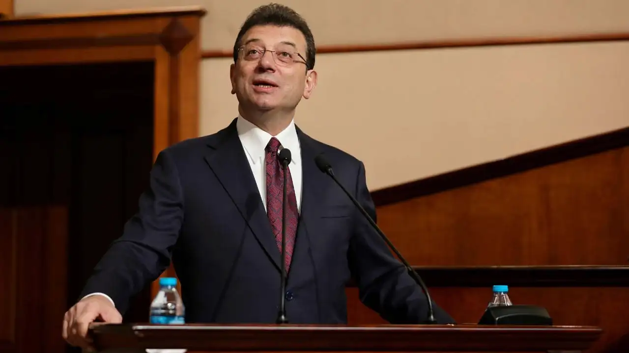 İmamoğlu'nun avukatı konuştu: İBB davası diğer davalarla birleştirilecek!