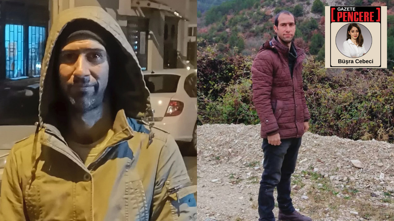 İşkenceden kaçtı, Türkiye’de iş cinayetine kurban gitti