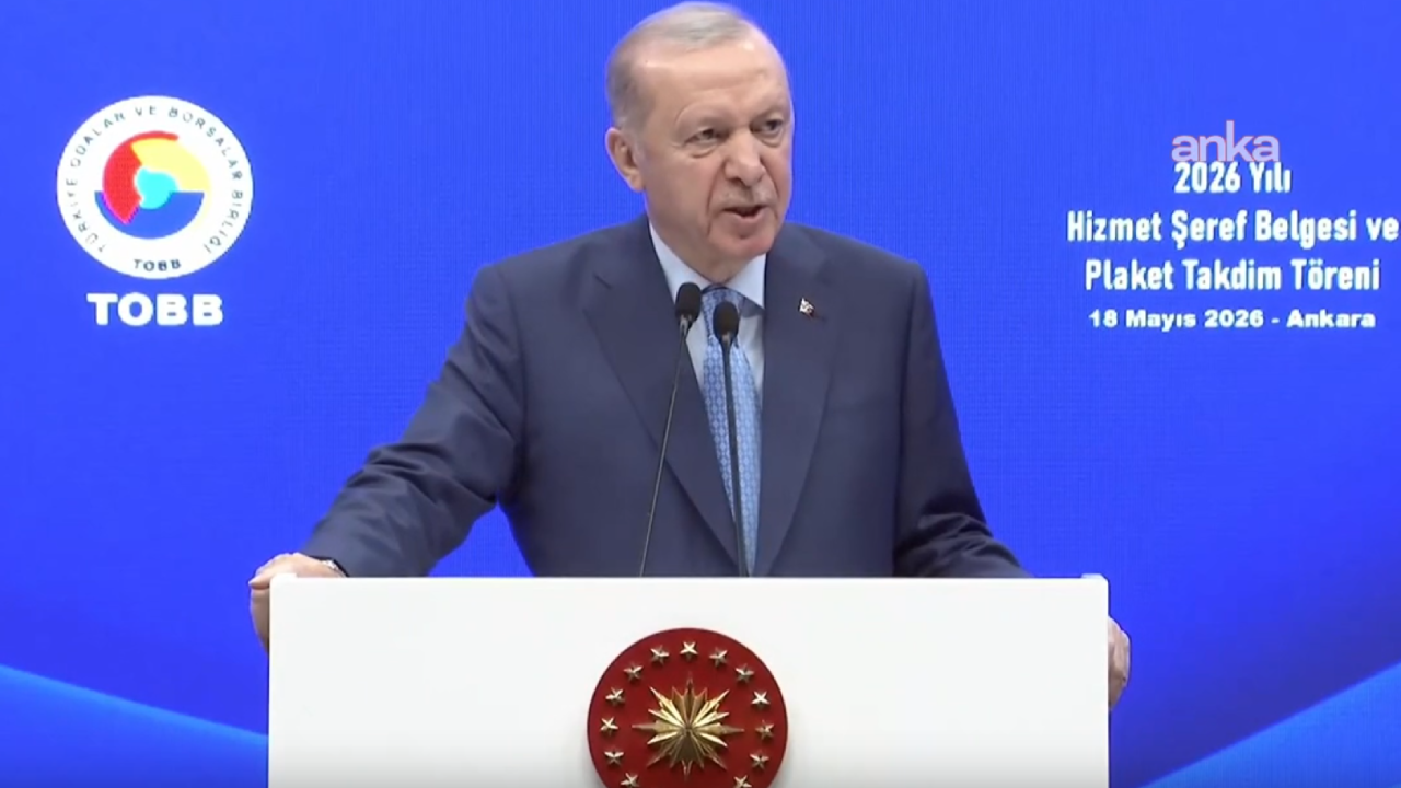Erdoğan'dan 'fahiş fiyat' çıkışı: 'Fırsatçı bir fiyatlama tarzı ile karşı karşıyayız'