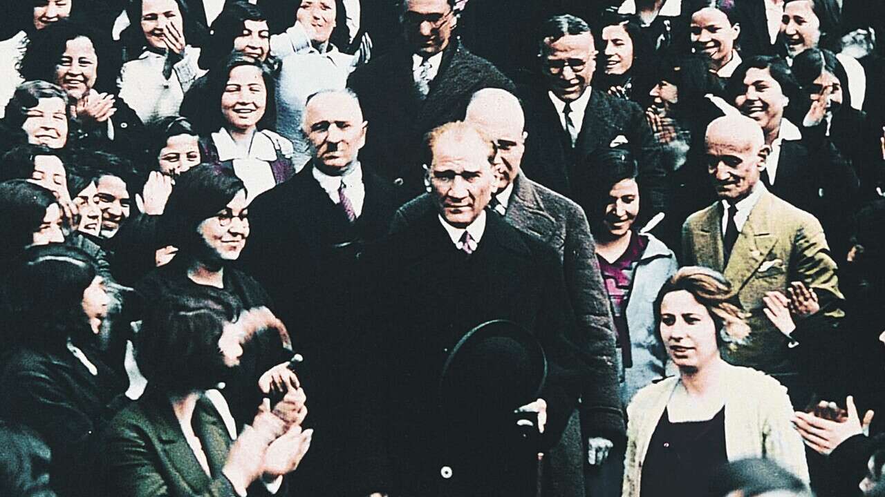 19 Mayıs: Bir meydan okuma hikayesi