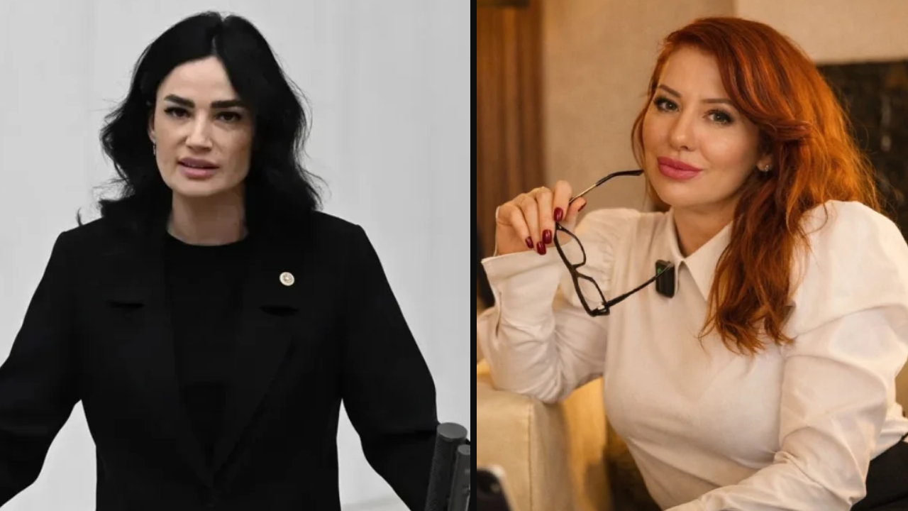 Gazeteci Yelis Ayaz’dan tutukluluk itirazı: Şikayetleri yapanlar sorgulanmadı