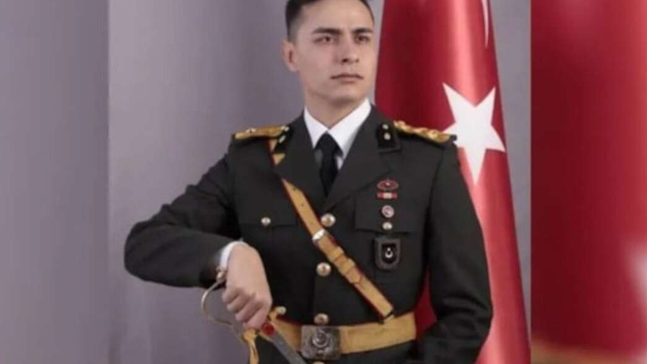 MSB itiraz etmişti: Teğmen Deniz Demirtaş’ın göreve iade kararı durduruldu