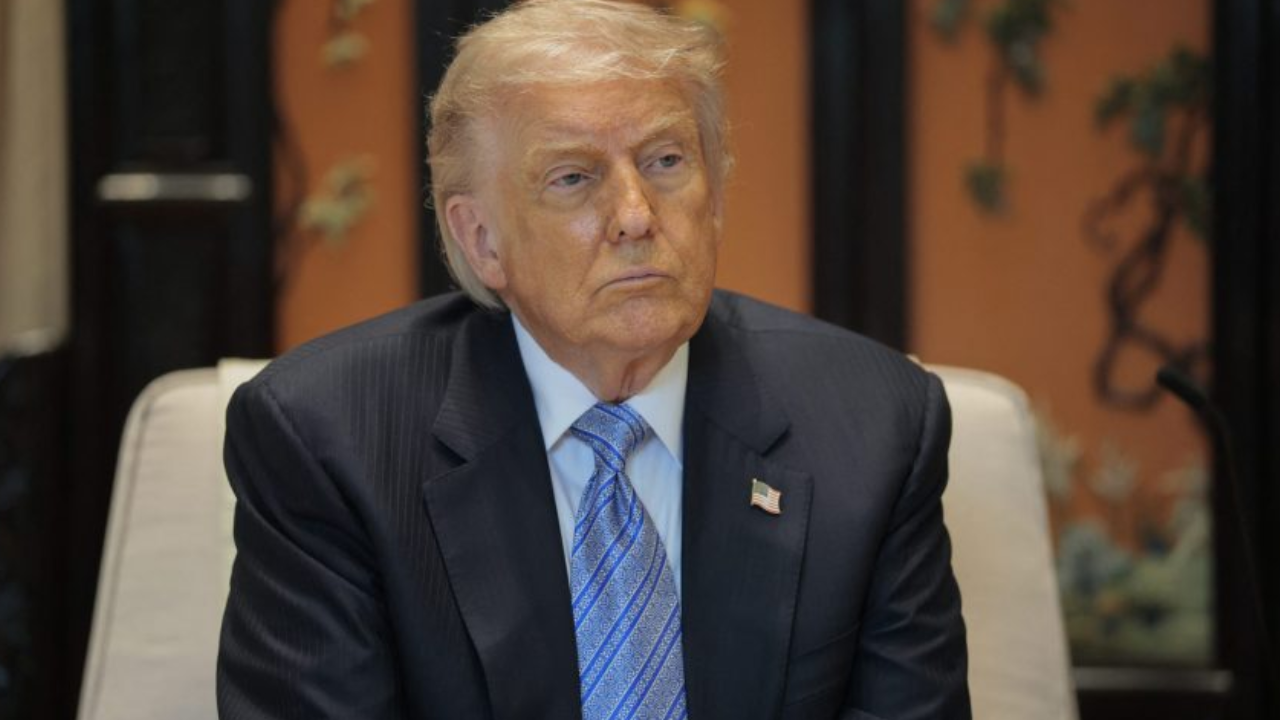 Trump duyurdu: ABD, İran'a yarın planlanan saldırıyı erteledi!