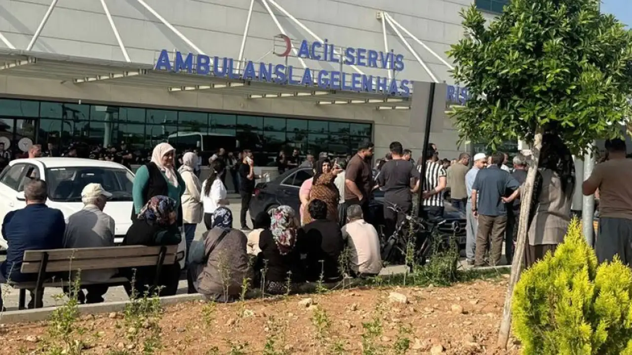 Valilikten 6 kişinin öldüğü saldırıyla ilgili açıklama