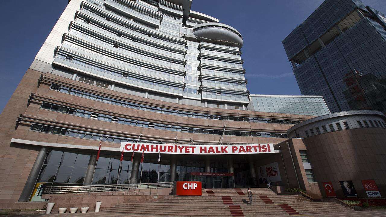 CHP kurmaylarından İmralı sürecinde Erdoğan açıklaması