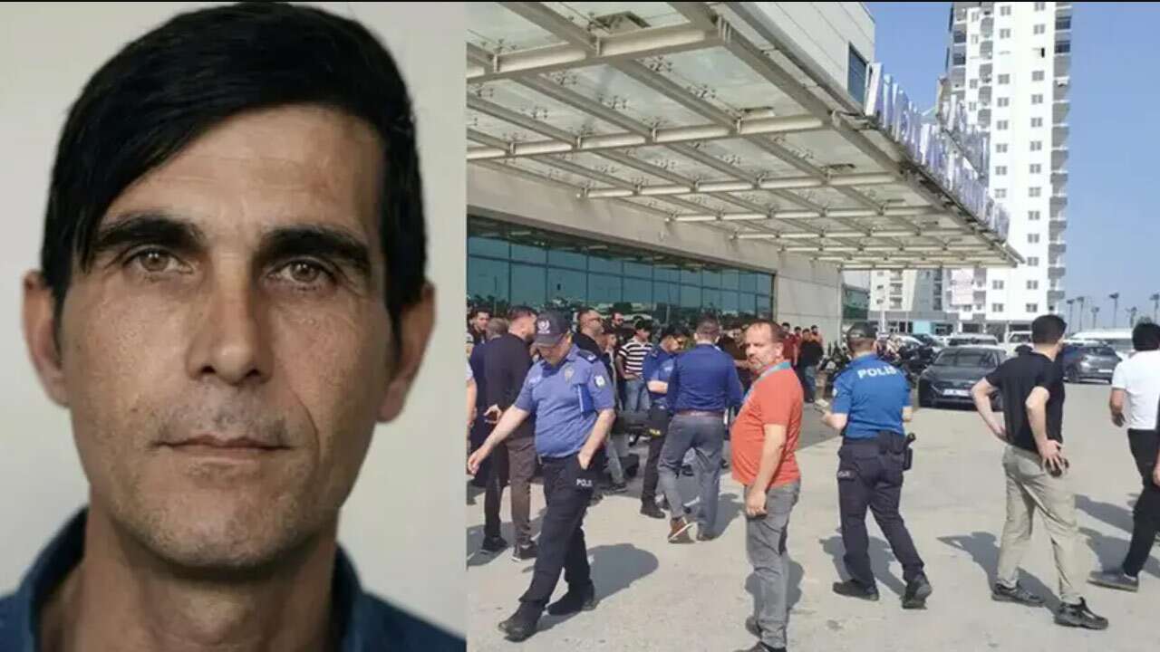 6 kişiyi öldüren saldırgan yakalanacağını anlayınca intihar etti