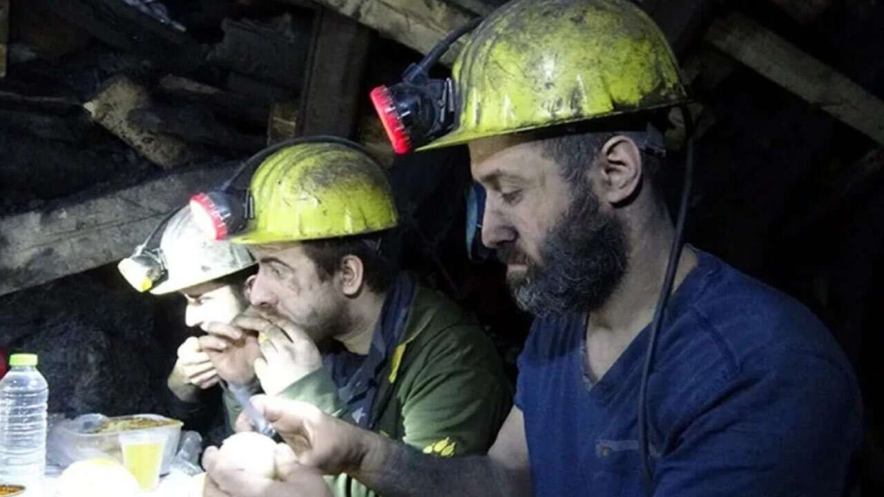 TMSF şirkete el koydu ama işçilere ödeme yapmadan sattı!