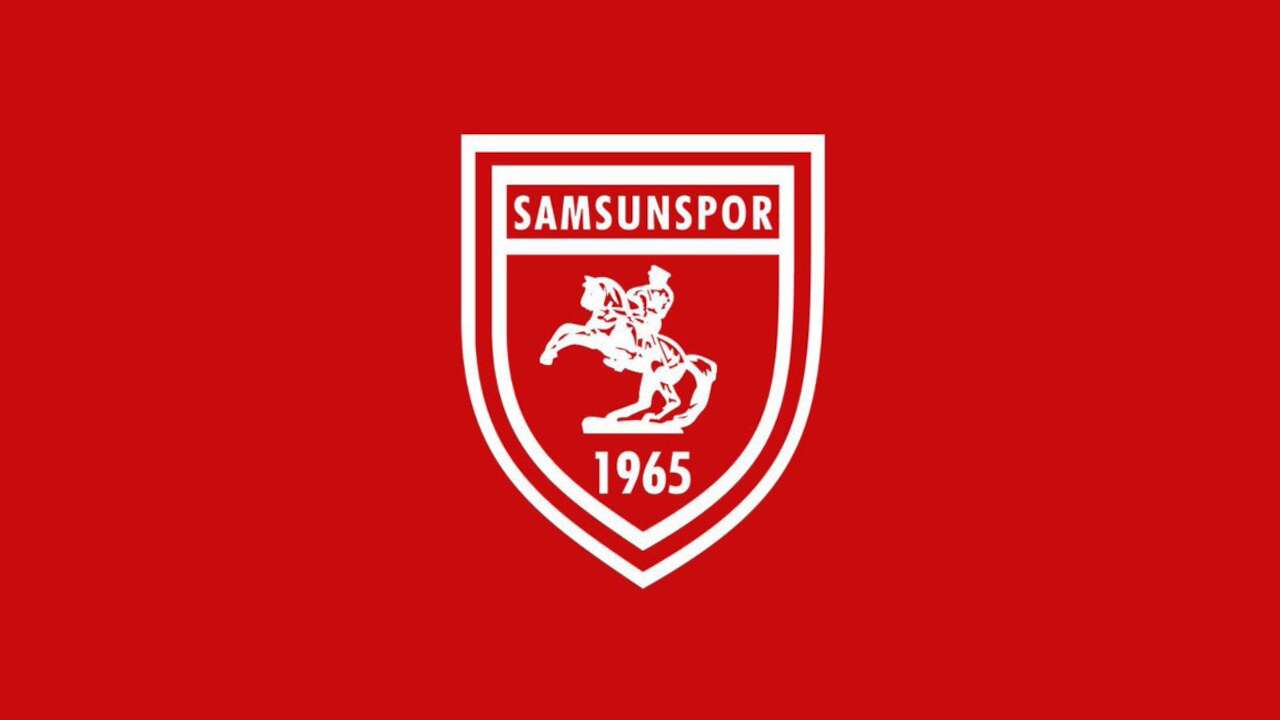 Samsunspor'dan milli takım kadrosuna tepki: Şaşkınlıkla karşıladık!