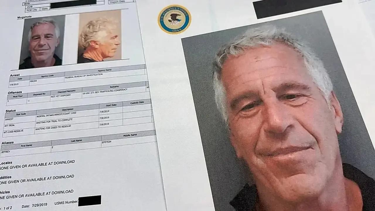 Fransa'daki Epstein dosyası soruşturması 10 yeni mağdur ortaya çıkardı