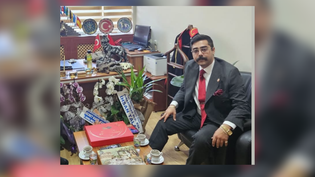 Gülşen'i tutuklatan savcı yine gündemde: Hakkında şiddet davası açıldı, eşinin ailesinin evini bastırdı iddiası