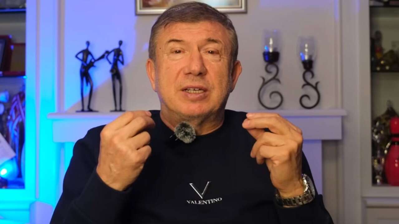 Tanju Çolak'tan Galatasaray'a tepki: Biz gavur muyuz?
