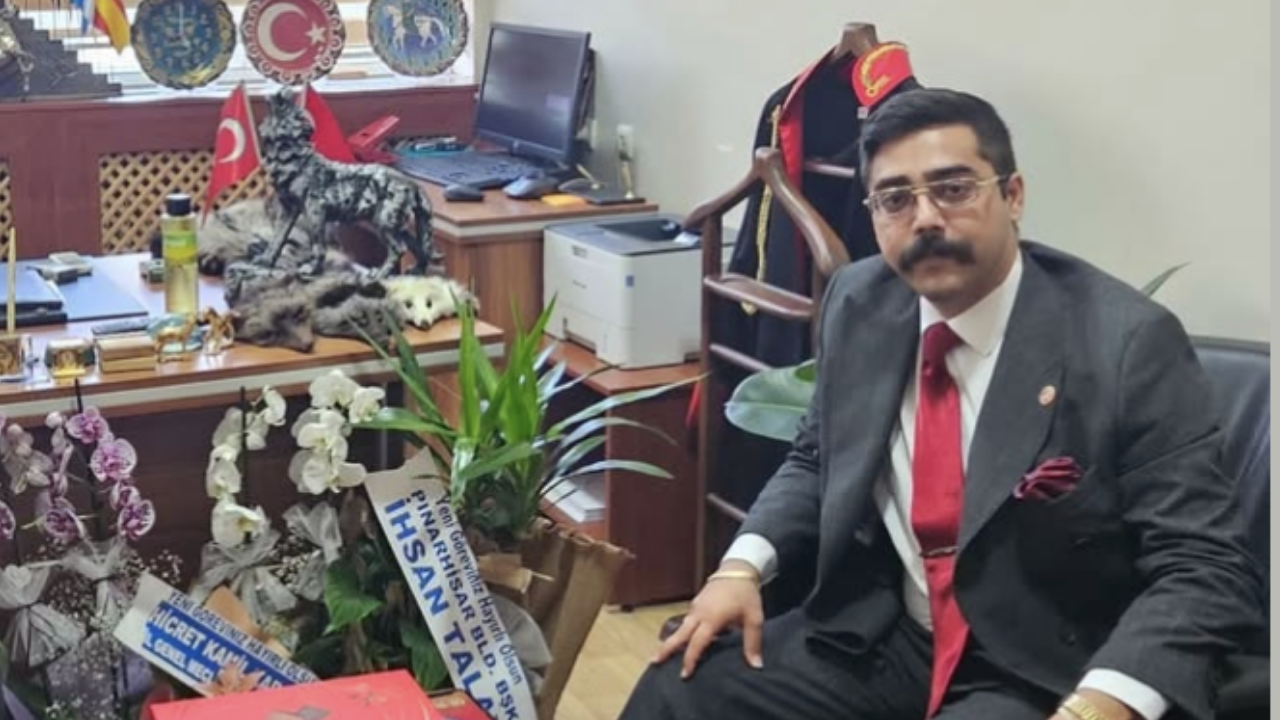 Gülşen'i tutuklatan savcı yine gündemde: Hakkında şiddet davası açıldı, eşinin ailesinin evini bastırdı iddiası