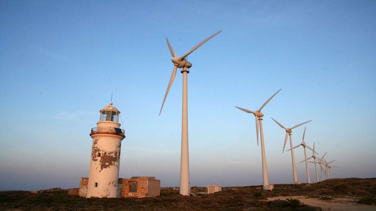 Bozcaada RES de listede