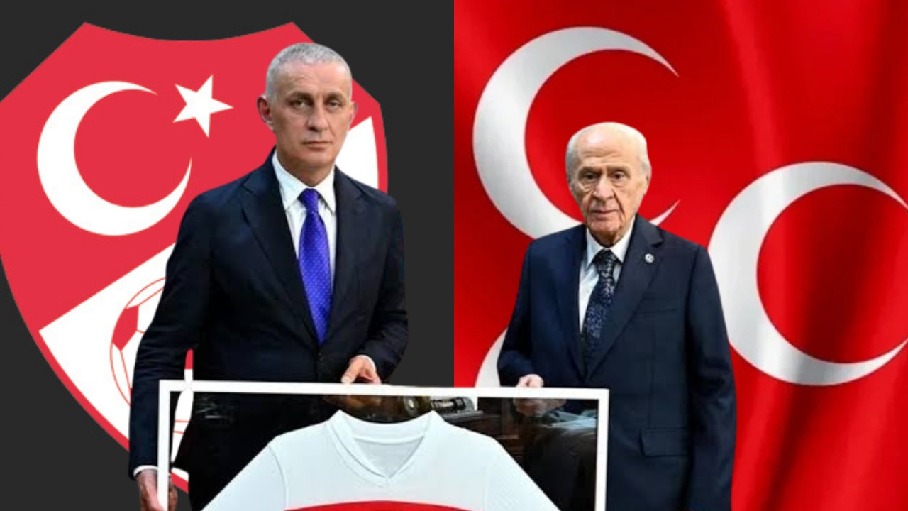 Lig tescili tartışması büyüyor: MHP'den TFF'ye jet yanıt!